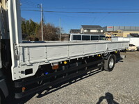 HINO Ranger Flat Body 2PG-FJ2ABA 2018 636,670km_10