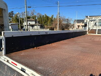 HINO Ranger Flat Body 2PG-FJ2ABA 2018 636,670km_15