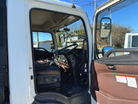 HINO Ranger Flat Body 2PG-FJ2ABA 2018 636,670km_23
