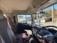 HINO Ranger Flat Body 2PG-FJ2ABA 2018 636,670km_24