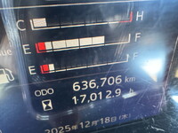 HINO Ranger Flat Body 2PG-FJ2ABA 2018 636,670km_27