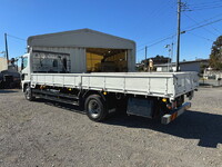 HINO Ranger Flat Body 2PG-FJ2ABA 2018 636,670km_2