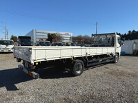 HINO Ranger Flat Body 2PG-FJ2ABA 2018 636,670km_4