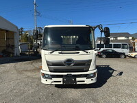 HINO Ranger Flat Body 2PG-FJ2ABA 2018 636,670km_5