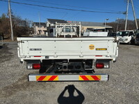 HINO Ranger Flat Body 2PG-FJ2ABA 2018 636,670km_7