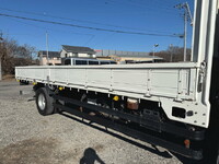 HINO Ranger Flat Body 2PG-FJ2ABA 2018 636,670km_8