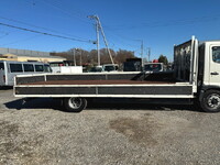 HINO Ranger Flat Body 2PG-FJ2ABA 2018 636,670km_9