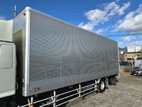 HINO Ranger Aluminum Van QKG-FE7JPAG 2015 461,464km_10