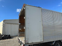 HINO Ranger Aluminum Van QKG-FE7JPAG 2015 461,464km_13