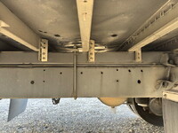 HINO Ranger Aluminum Van QKG-FE7JPAG 2015 461,464km_19