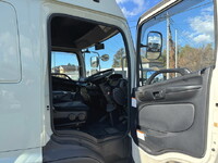 HINO Ranger Aluminum Van QKG-FE7JPAG 2015 461,464km_21