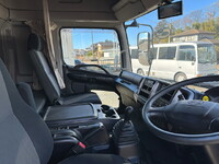 HINO Ranger Aluminum Van QKG-FE7JPAG 2015 461,464km_22