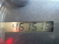 HINO Ranger Aluminum Van QKG-FE7JPAG 2015 461,464km_28