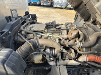 HINO Ranger Aluminum Van QKG-FE7JPAG 2015 461,464km_29