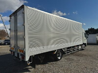 HINO Ranger Aluminum Van QKG-FE7JPAG 2015 461,464km_4