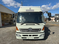 HINO Ranger Aluminum Van QKG-FE7JPAG 2015 461,464km_5