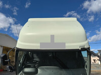 HINO Ranger Aluminum Van QKG-FE7JPAG 2015 461,464km_6