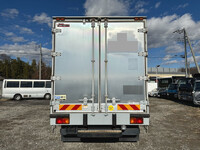 HINO Ranger Aluminum Van QKG-FE7JPAG 2015 461,464km_7