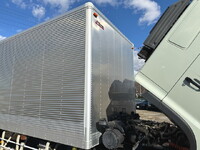 HINO Ranger Aluminum Van QKG-FE7JPAG 2015 461,464km_8