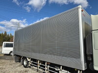 HINO Ranger Aluminum Van QKG-FE7JPAG 2015 461,464km_9