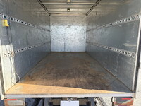 MITSUBISHI FUSO Canter Aluminum Van TPG-FEB50 2017 193,500km_10