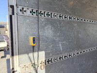 MITSUBISHI FUSO Canter Aluminum Van TPG-FEB50 2017 193,500km_11