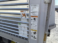 MITSUBISHI FUSO Canter Aluminum Van TPG-FEB50 2017 193,500km_15