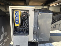 MITSUBISHI FUSO Canter Aluminum Van TPG-FEB50 2017 193,500km_16