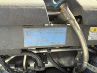 MITSUBISHI FUSO Canter Aluminum Van TPG-FEB50 2017 193,500km_18