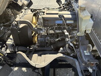 MITSUBISHI FUSO Canter Aluminum Van TPG-FEB50 2017 193,500km_19