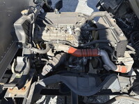 MITSUBISHI FUSO Canter Aluminum Van TPG-FEB50 2017 193,500km_21