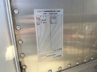 MITSUBISHI FUSO Canter Aluminum Van TPG-FEB50 2017 193,500km_22