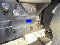 MITSUBISHI FUSO Canter Aluminum Van TPG-FEB50 2017 193,500km_23