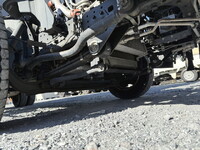 MITSUBISHI FUSO Canter Aluminum Van TPG-FEB50 2017 193,500km_24