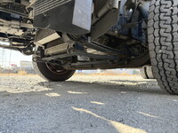 MITSUBISHI FUSO Canter Aluminum Van TPG-FEB50 2017 193,500km_25