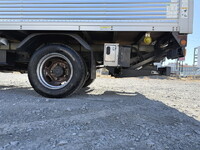 MITSUBISHI FUSO Canter Aluminum Van TPG-FEB50 2017 193,500km_26