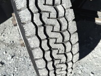 MITSUBISHI FUSO Canter Aluminum Van TPG-FEB50 2017 193,500km_28