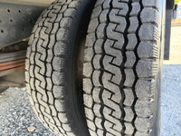 MITSUBISHI FUSO Canter Aluminum Van TPG-FEB50 2017 193,500km_29