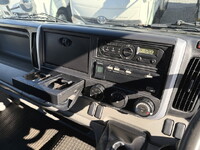 MITSUBISHI FUSO Canter Aluminum Van TPG-FEB50 2017 193,500km_34