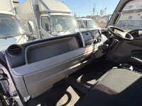 MITSUBISHI FUSO Canter Aluminum Van TPG-FEB50 2017 193,500km_40