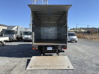 MITSUBISHI FUSO Canter Aluminum Van TPG-FEB50 2017 193,500km_7