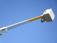 HINO Dutro Cherry Picker TKG-XZU600E 2014 25,000km_15