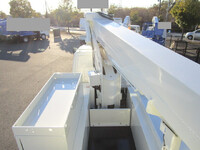 HINO Dutro Cherry Picker TKG-XZU600E 2014 25,000km_22