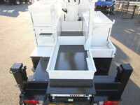 HINO Dutro Cherry Picker TKG-XZU600E 2014 25,000km_23