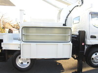 HINO Dutro Cherry Picker TKG-XZU600E 2014 25,000km_25