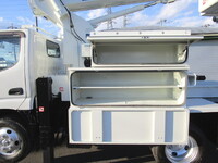 HINO Dutro Cherry Picker TKG-XZU600E 2014 25,000km_26