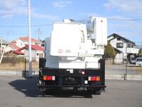 HINO Dutro Cherry Picker TKG-XZU600E 2014 25,000km_6
