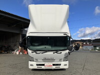 ISUZU Forward Aluminum Wing 2RG-FRR90S2 2018 119,959km_10