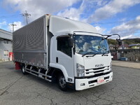 ISUZU Forward Aluminum Wing 2RG-FRR90S2 2018 119,959km_3