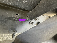 ISUZU Forward Aluminum Wing 2RG-FRR90S2 2018 119,959km_40